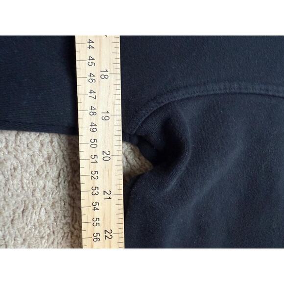 Beartooth Long Sleeve Graphic Print Hoodie Sweatshirts Pullover Black Mens Small - Picture 4 of 7